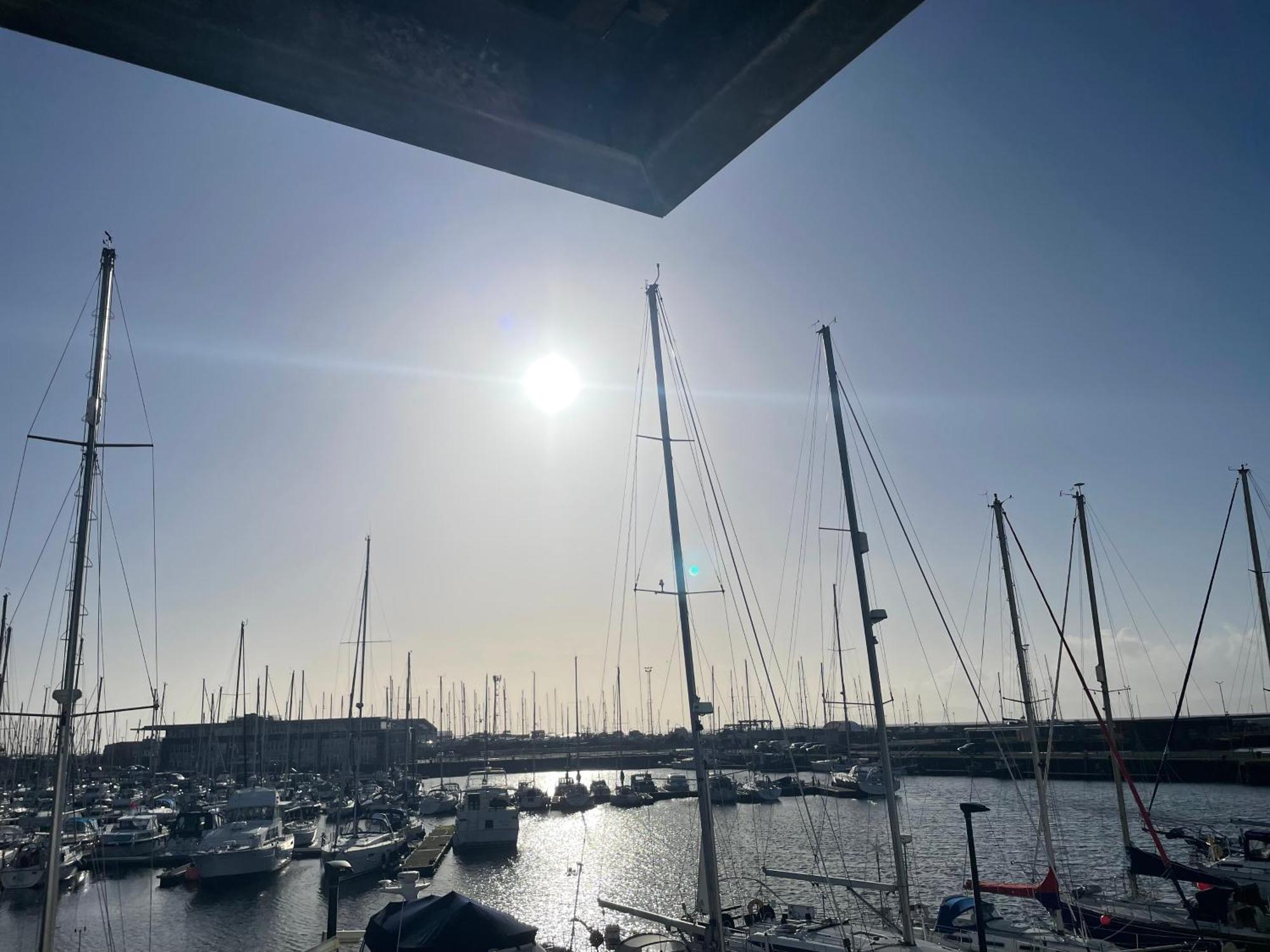 阿德罗森Harbour Bliss公寓 外观 照片